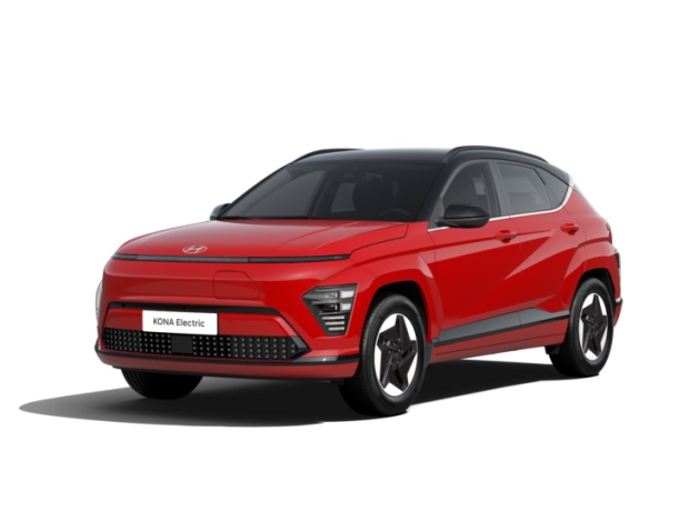 Hyundai KONA Electric 2023