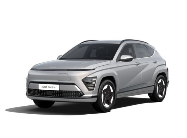 Hyundai KONA Electric 2023