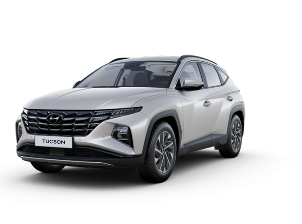 Hyundai TUCSON Plug-in Hybrid