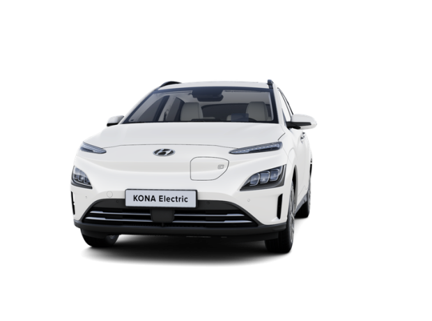 Hyundai KONA Electric