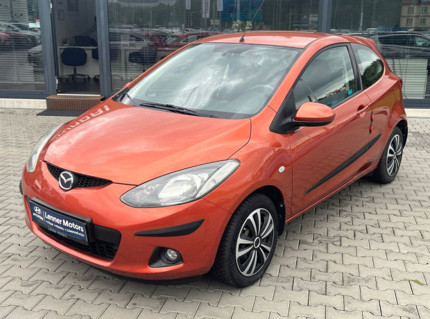 Mazda 2