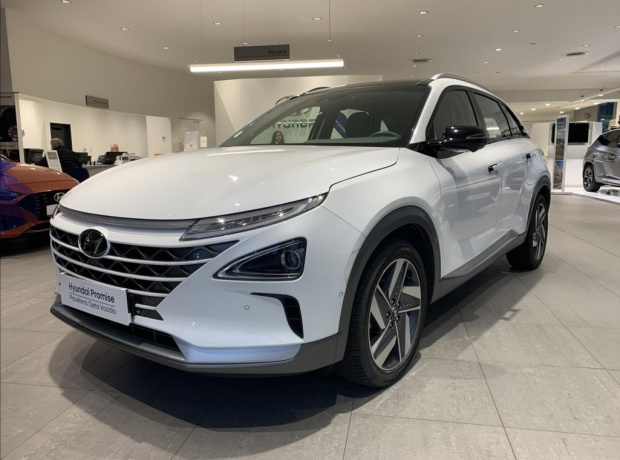 Hyundai Nexo