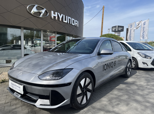 Hyundai IONIQ 6