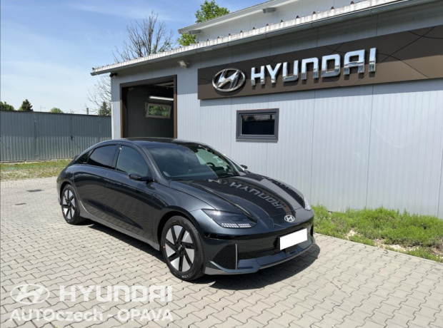 Hyundai IONIQ 6