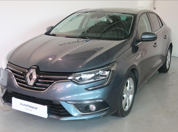 Renault Mégane