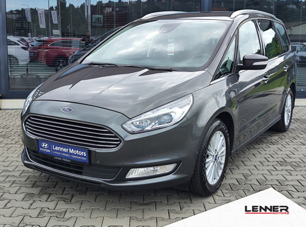 Ford Galaxy