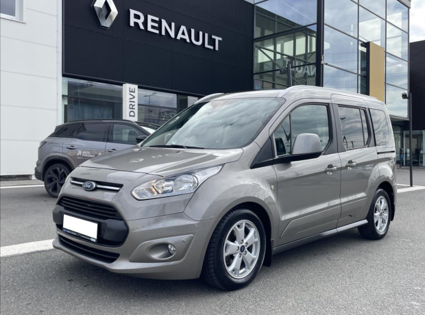 Ford Tourneo Connect