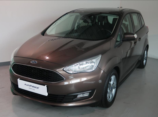 Ford Grand C-MAX