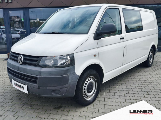 Volkswagen T5 Transporter